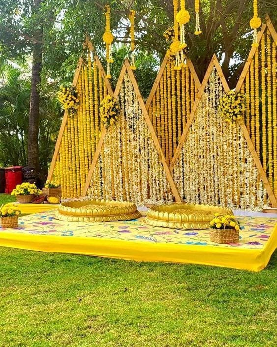 Celebration event by Shri Balaji SFX Events