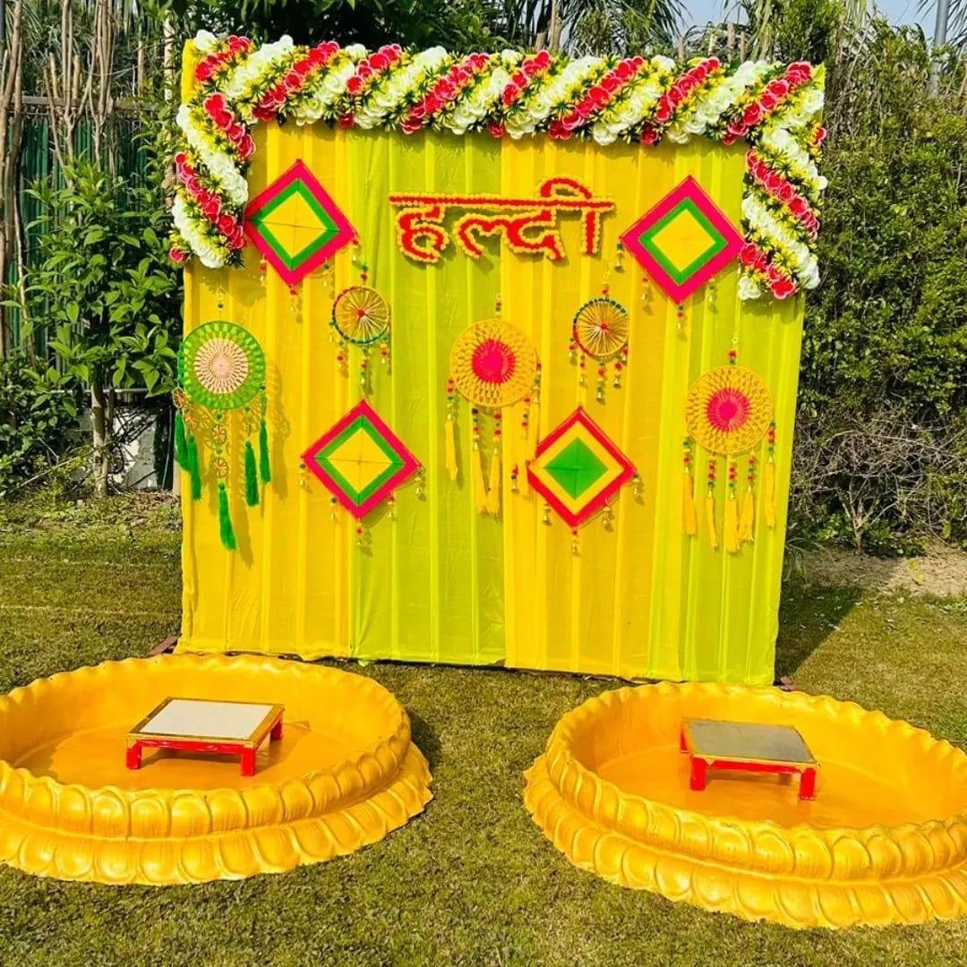 Event planning service in Ghaziabad