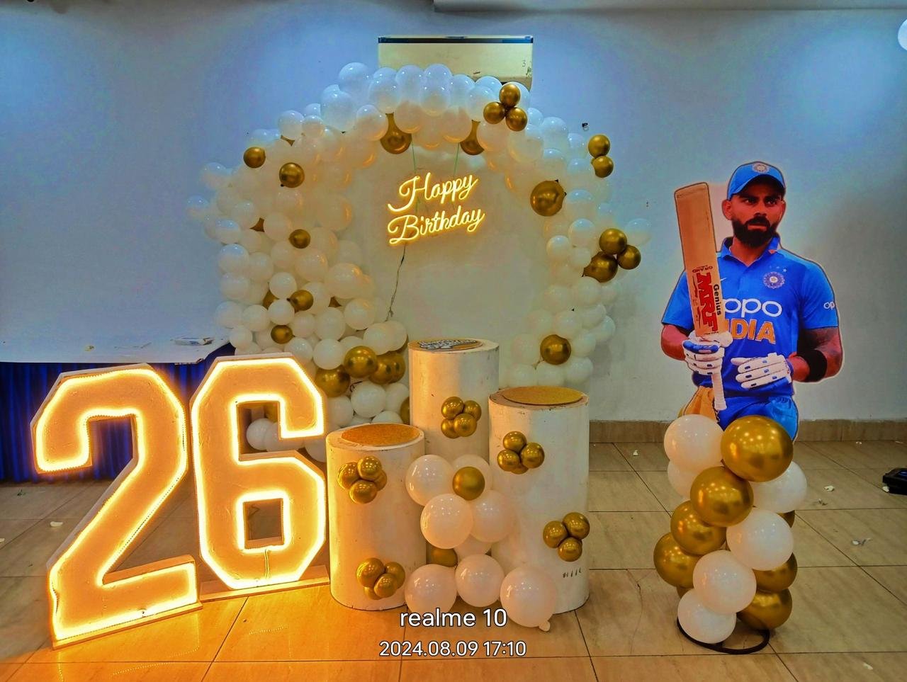 Shri Balaji SFX Events event gallery Ghaziabad