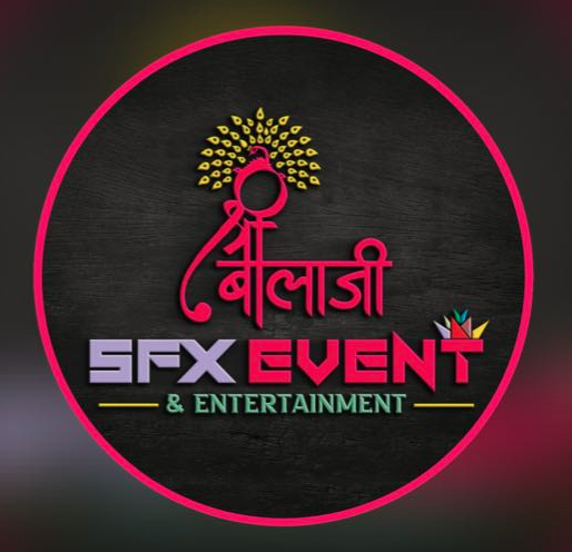 Shri Balaji SFX Events